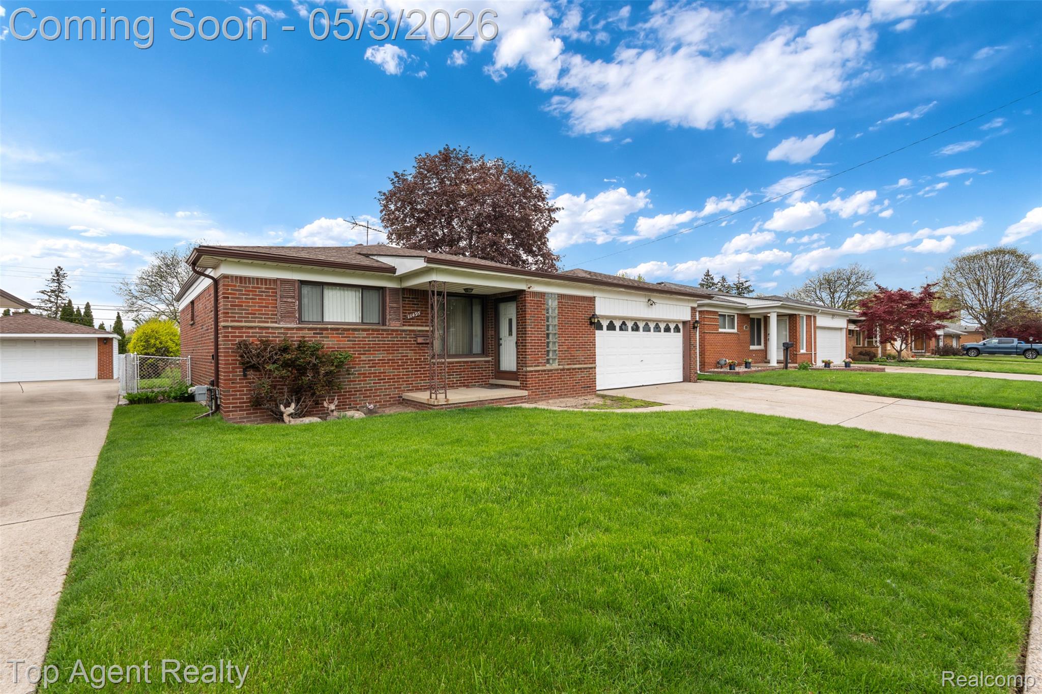 11495 Applewood Drive
