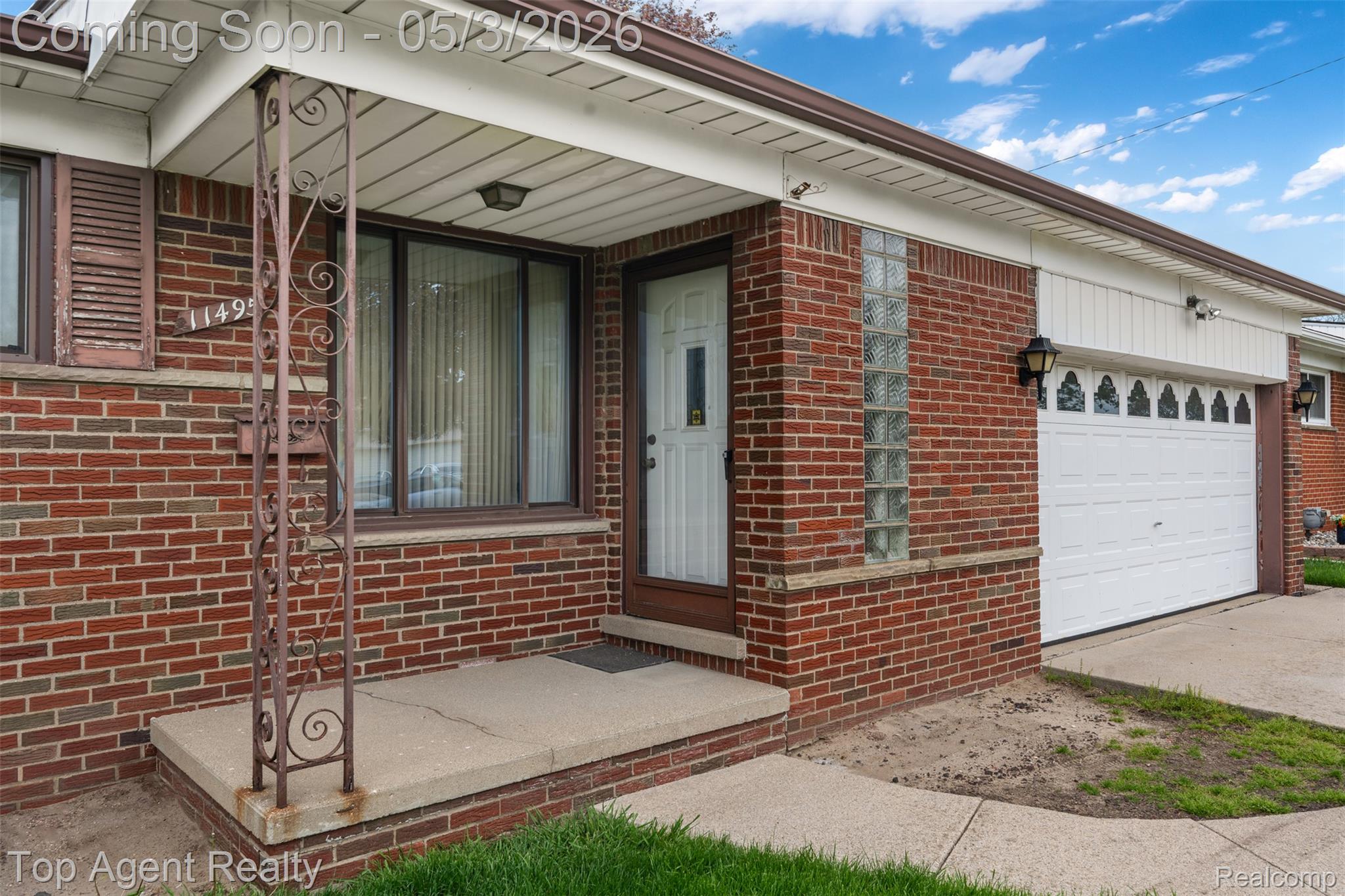 11495 Applewood Drive