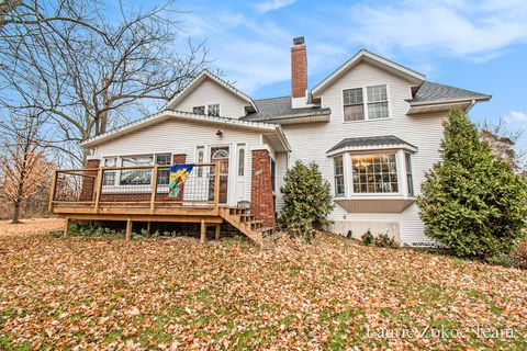 3947 76th Street SW Byron Township MI 49315