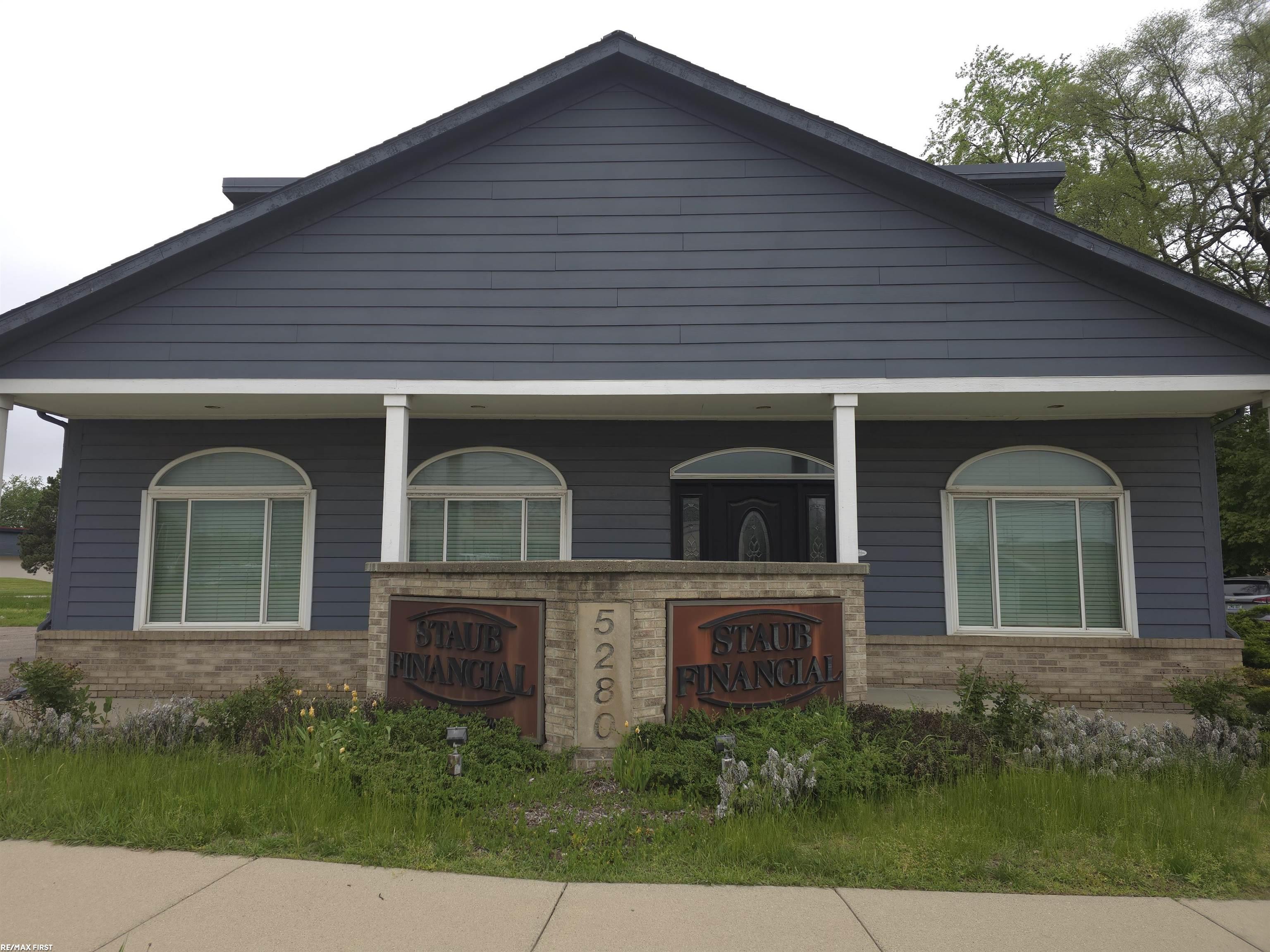5280 Dixie Highway