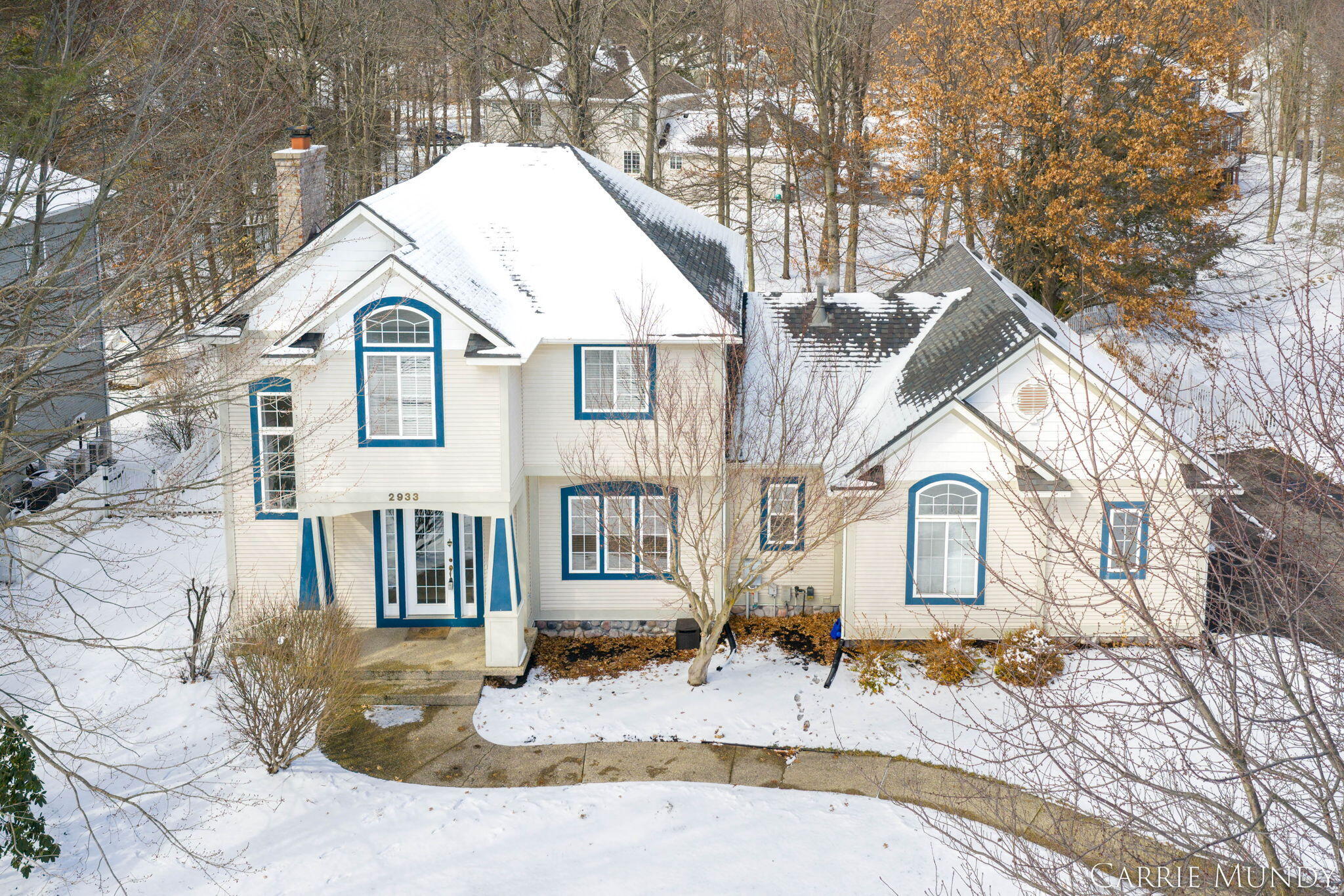 2933 Pine Edge Court