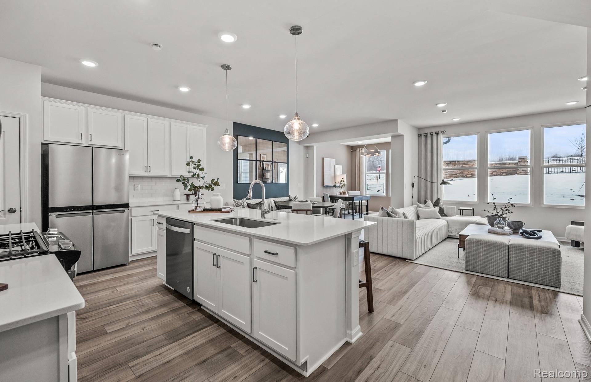 1524 Arcadia Drive