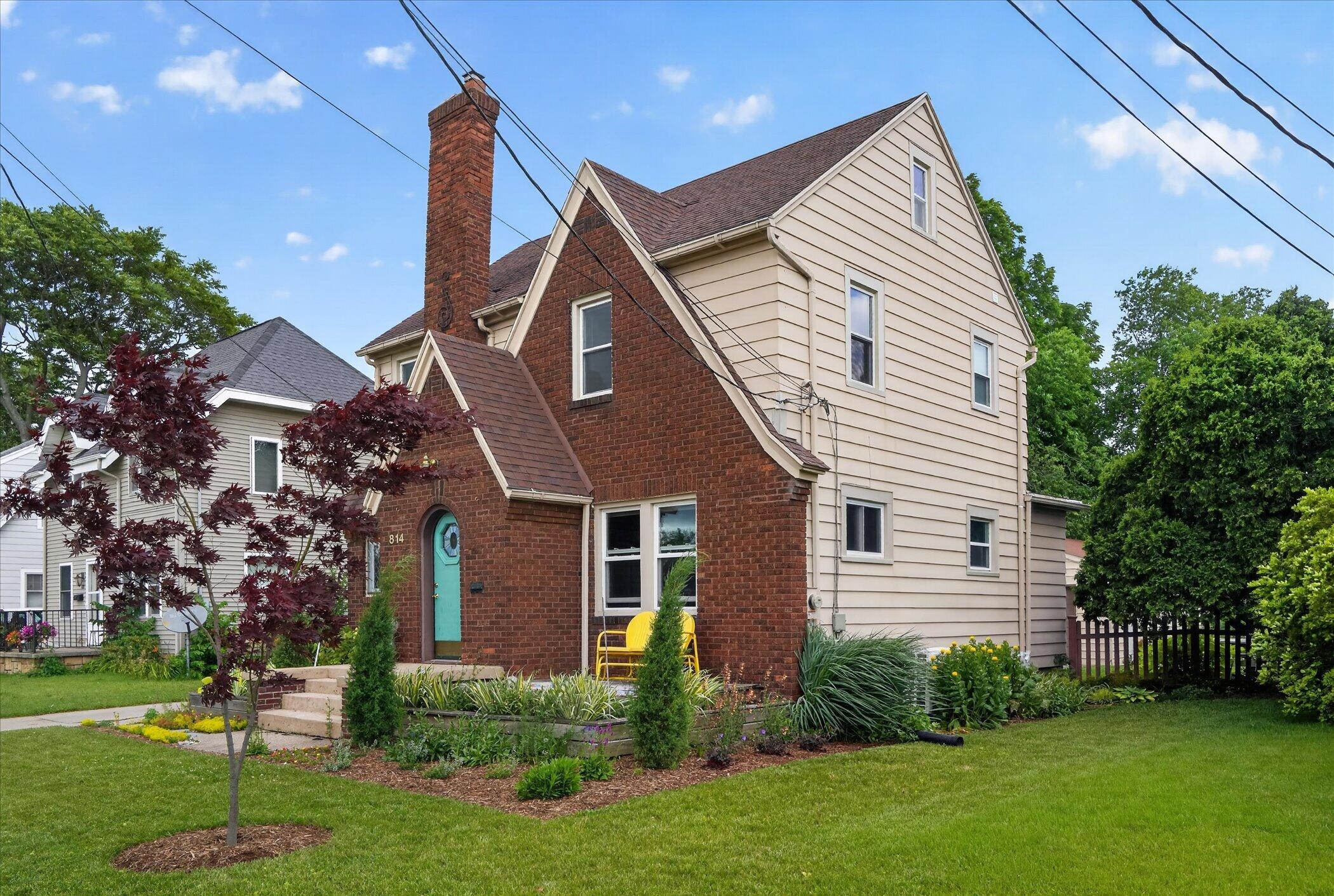814 N Fairview Avenue
