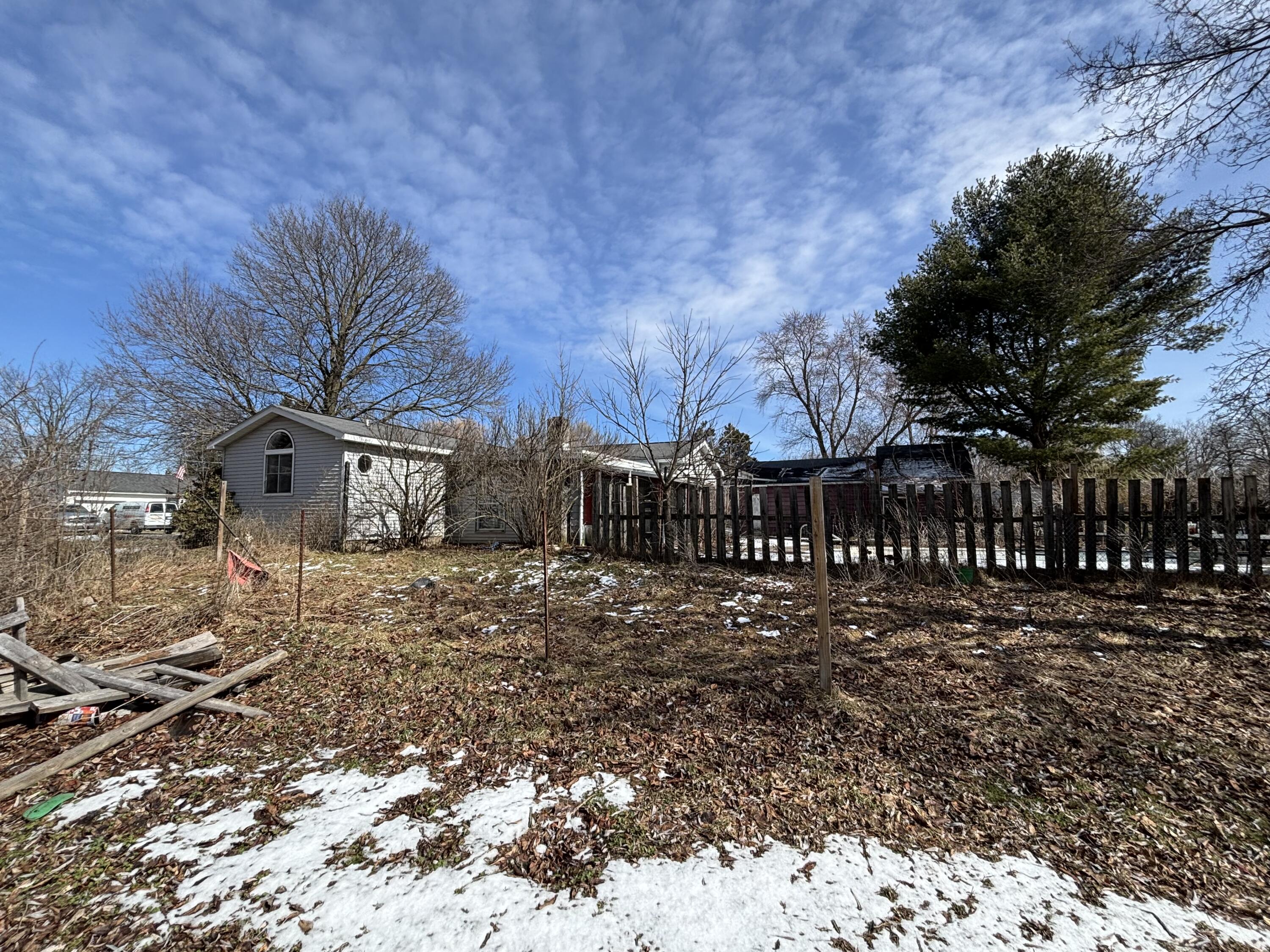 525 W Day Street