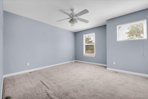 Tiny photo for 9399 Oakdale Street, Clay Township, MI 48001 (MLS # 20261083285)