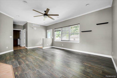 Tiny photo for 9399 Oakdale Street, Clay Township, MI 48001 (MLS # 20261083285)