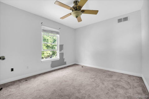 Tiny photo for 9399 Oakdale Street, Clay Township, MI 48001 (MLS # 20261083285)