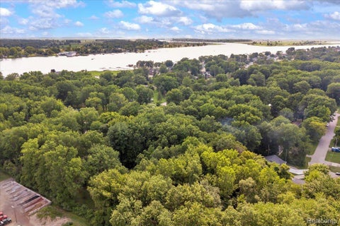Tiny photo for 9399 Oakdale Street, Clay Township, MI 48001 (MLS # 20261083285)
