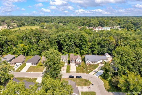 Tiny photo for 9399 Oakdale Street, Clay Township, MI 48001 (MLS # 20261083285)