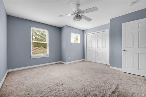 Tiny photo for 9399 Oakdale Street, Clay Township, MI 48001 (MLS # 20261083285)