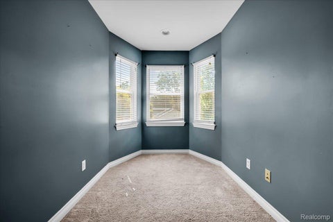 Tiny photo for 9399 Oakdale Street, Clay Township, MI 48001 (MLS # 20261083285)