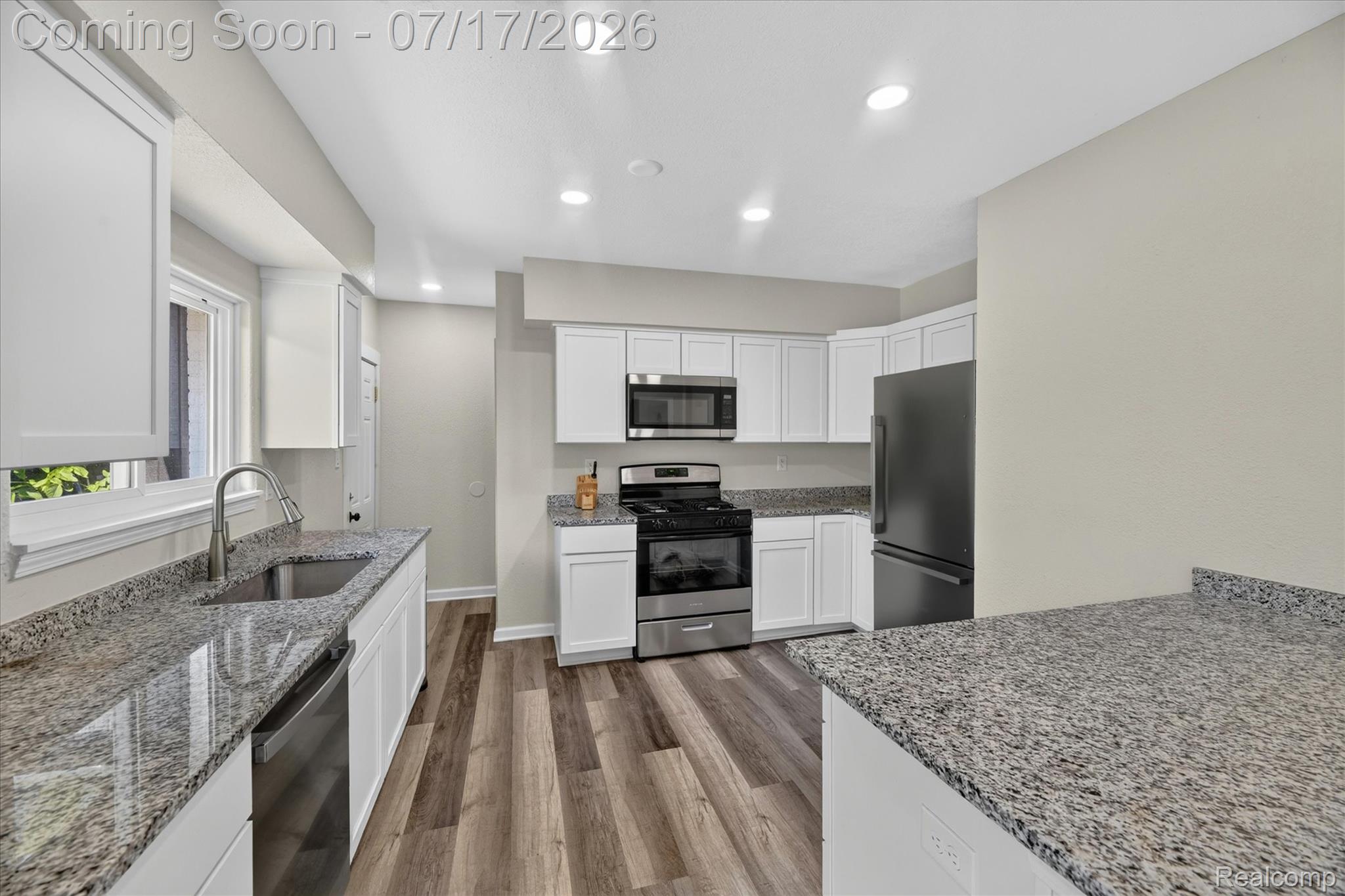 5200 Lapeer Road