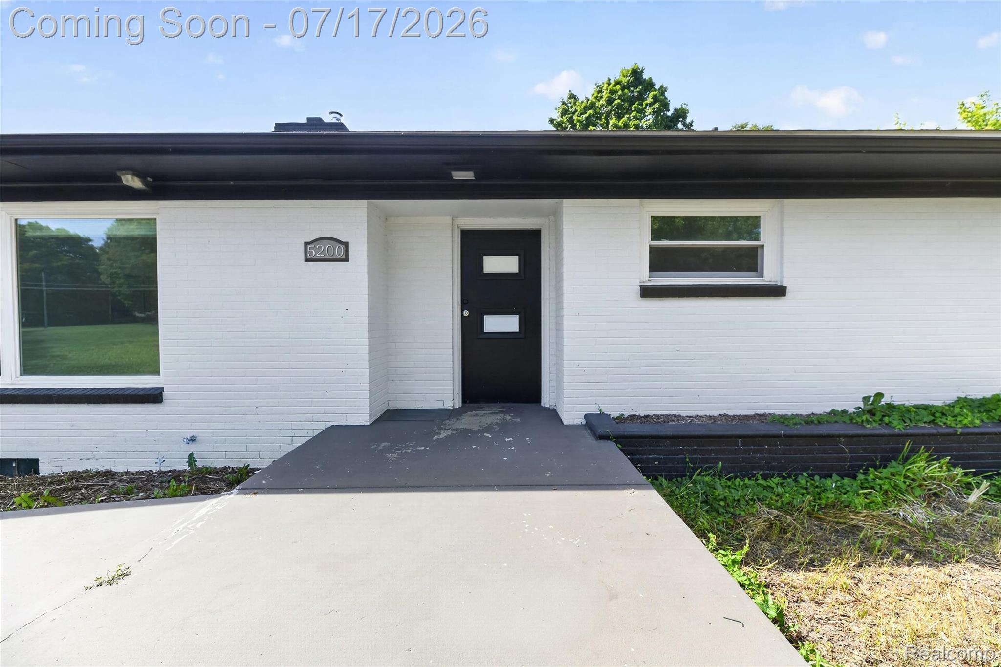 5200 Lapeer Road