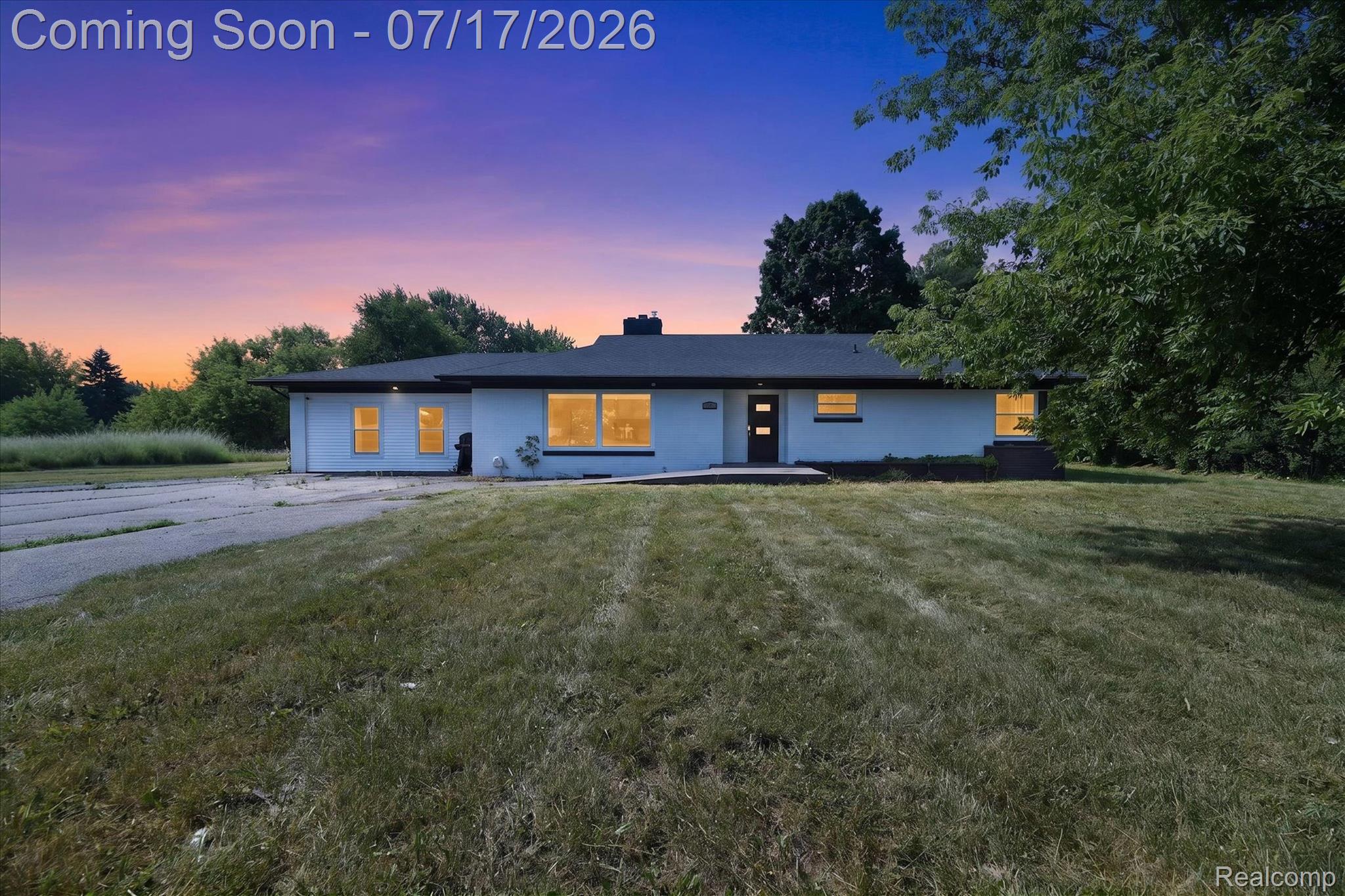 5200 Lapeer Road