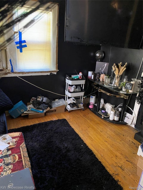 Tiny photo for 12275 Elmdale Street, Detroit City, MI 48213 (MLS # 20261073643)