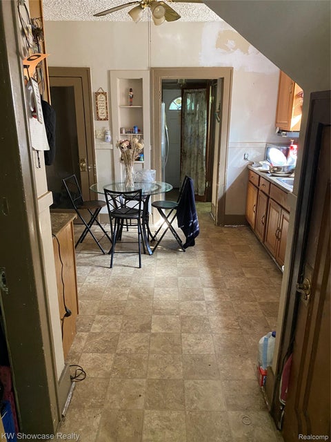 Tiny photo for 12275 Elmdale Street, Detroit City, MI 48213 (MLS # 20261073643)