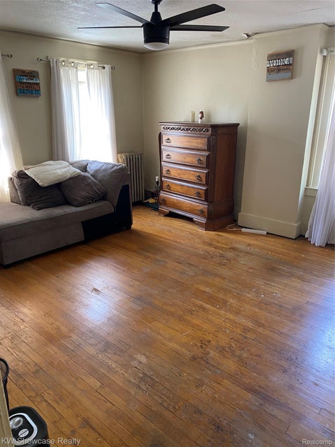Tiny photo for 12275 Elmdale Street, Detroit City, MI 48213 (MLS # 20261073643)