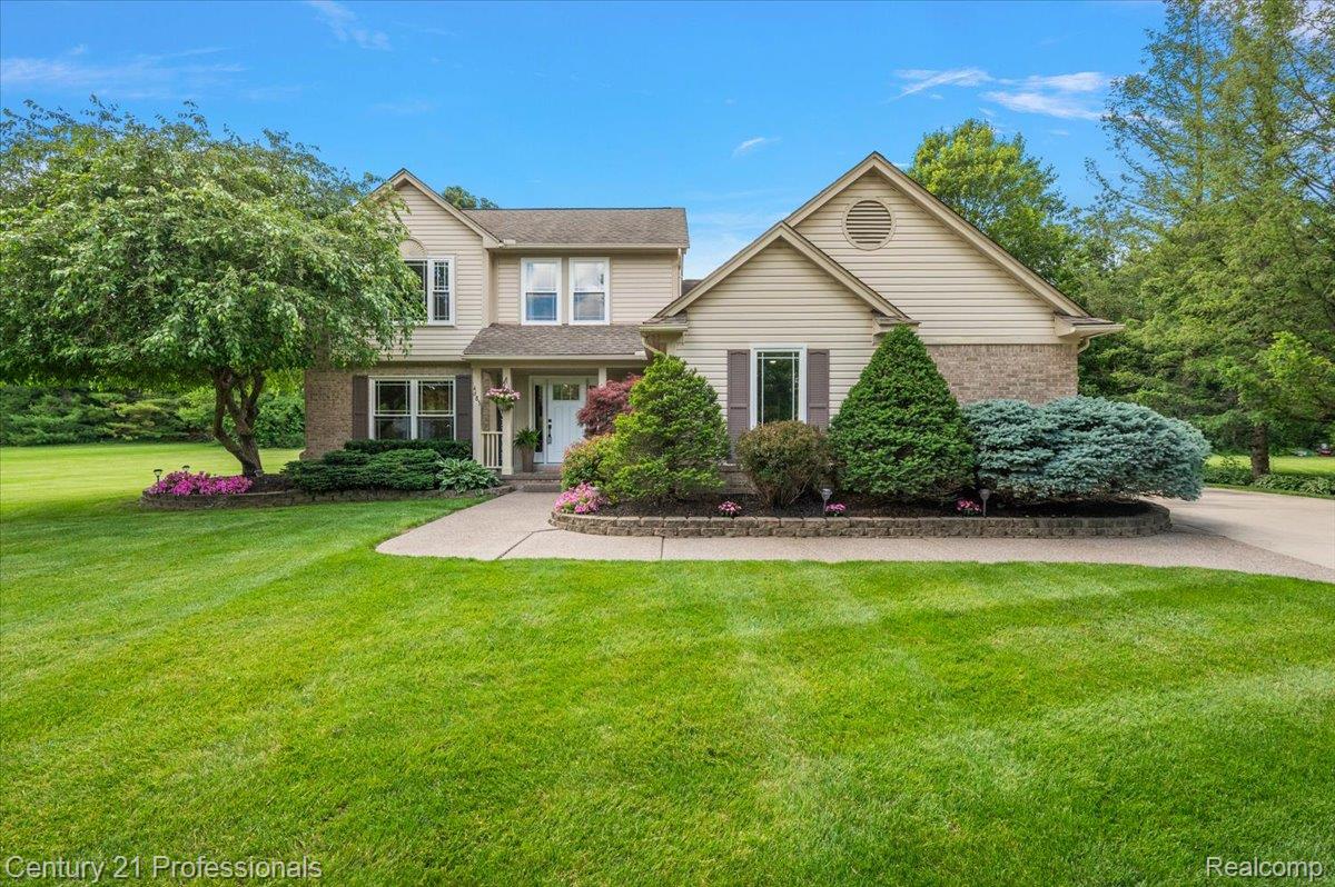 4683 Fox Chase Drive