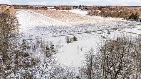 Parcel B Kuhn Drive Hanover Township MI 49620