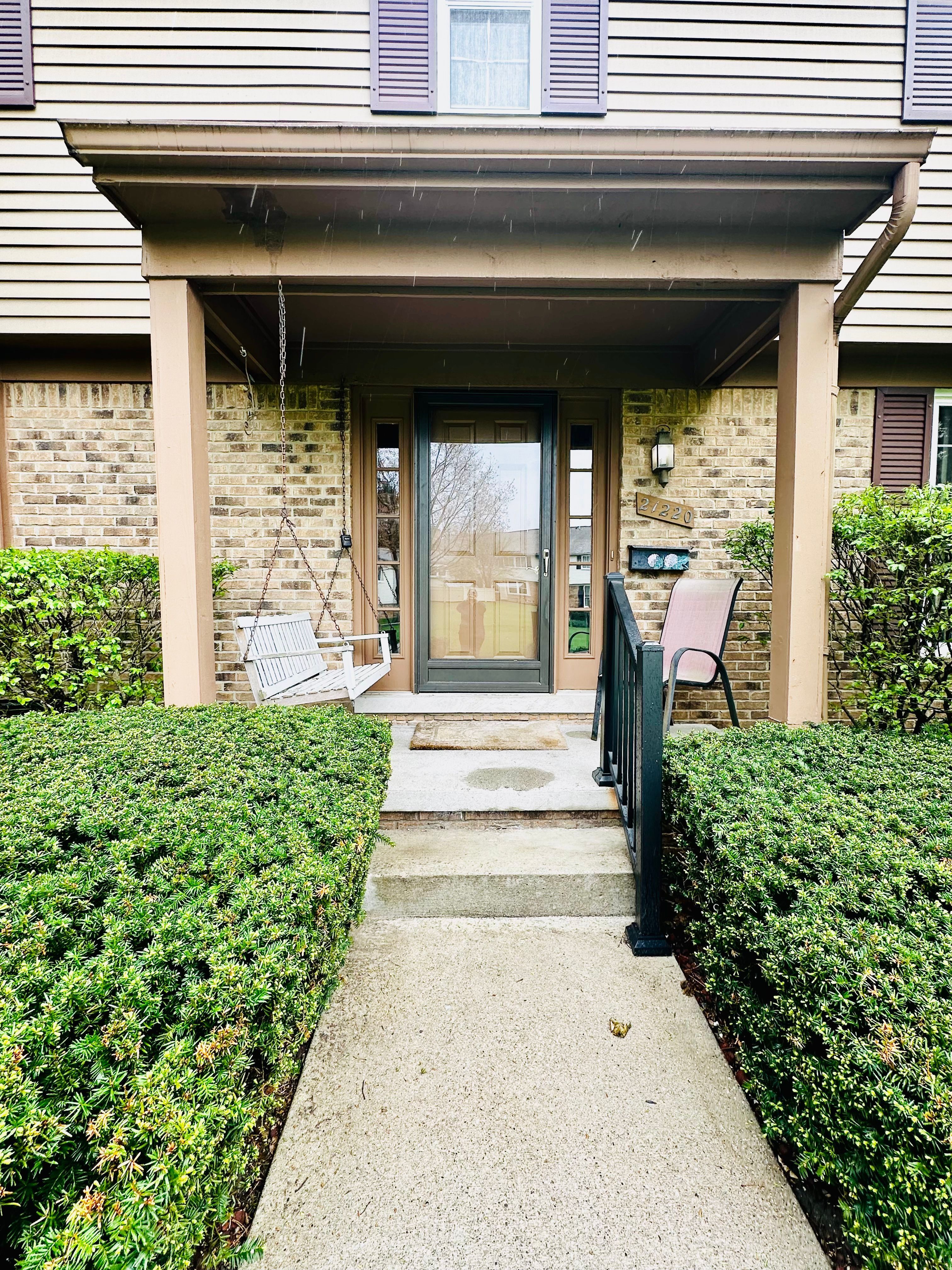 21220 W Glen Haven Circle