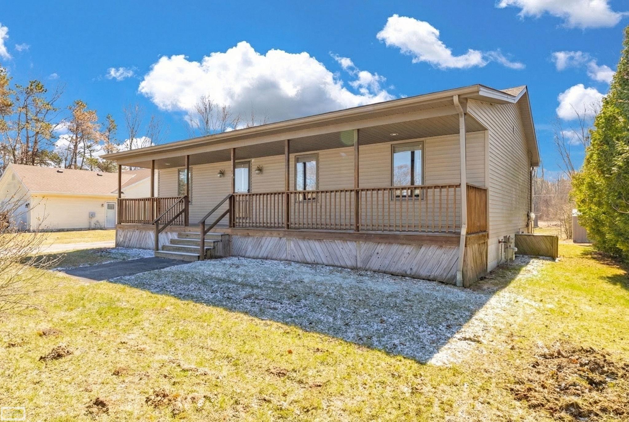 3549 Krafft Road