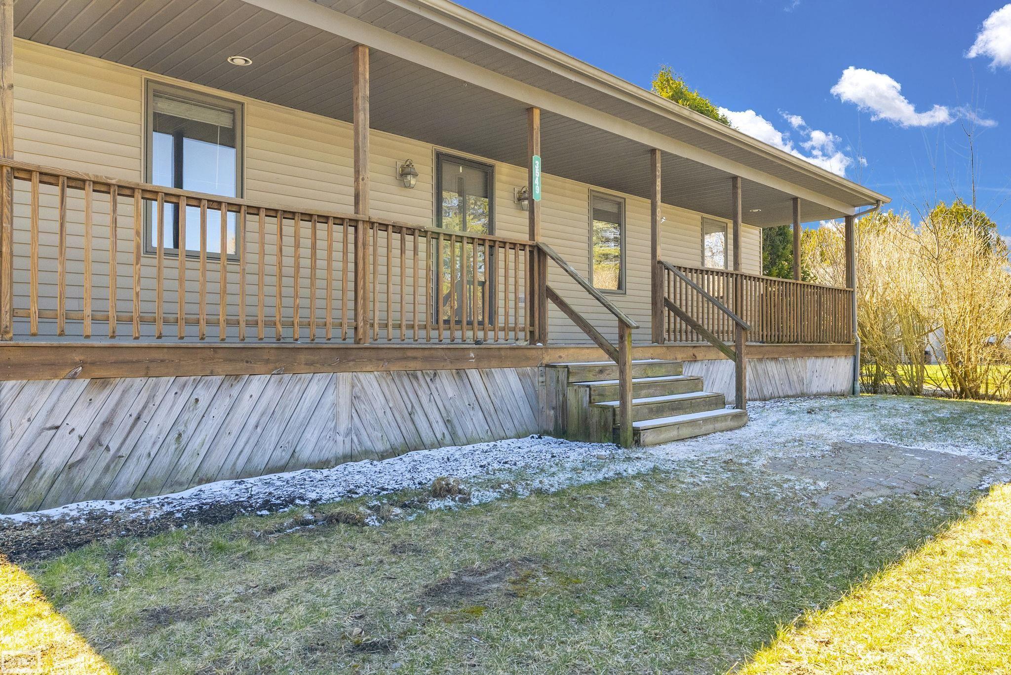 3549 Krafft Road
