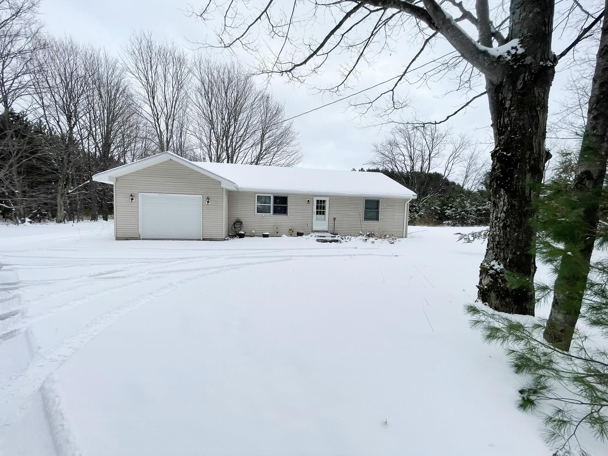 10511 Lake Of The Woods Road