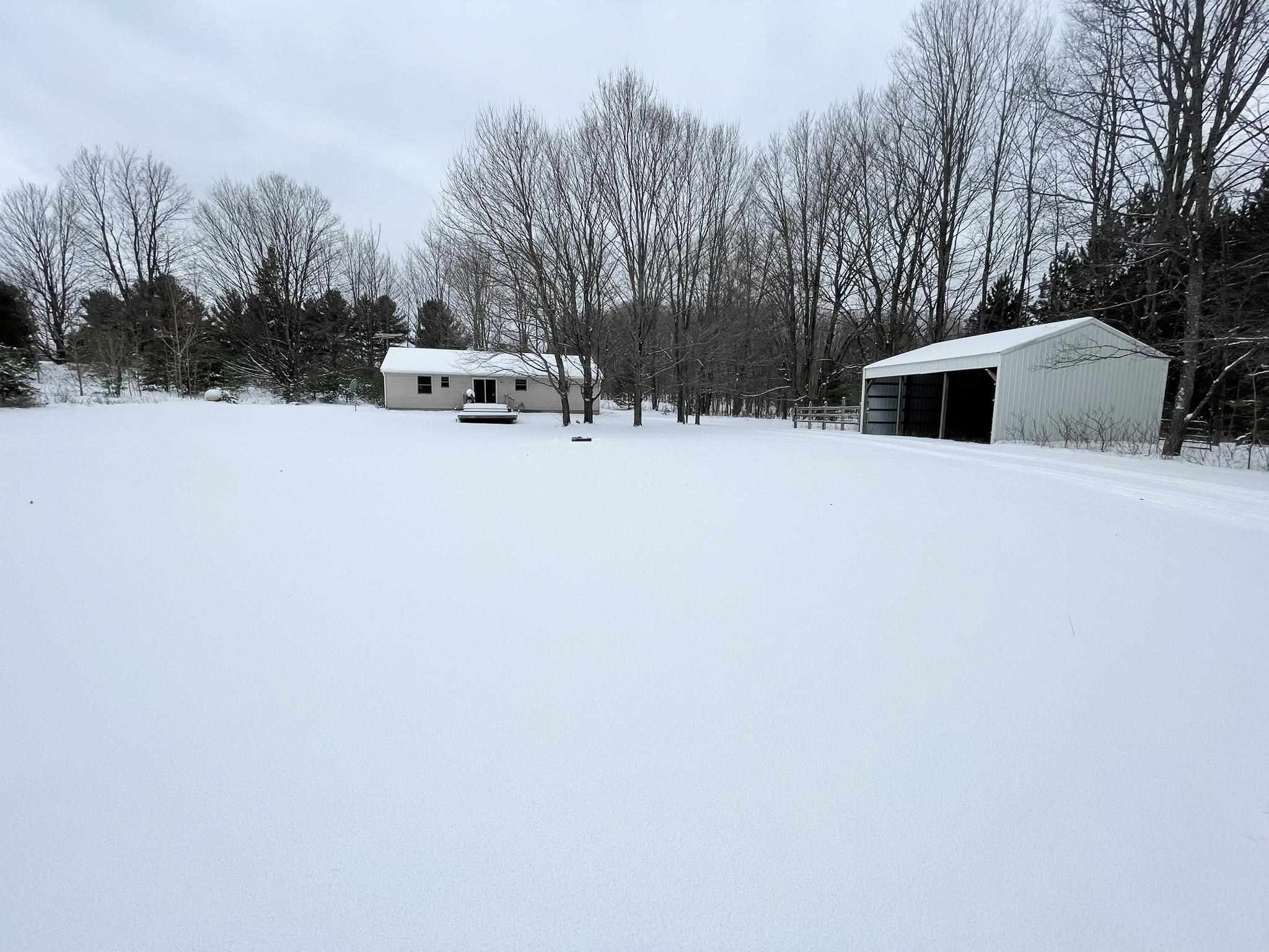 10511 Lake Of The Woods Road