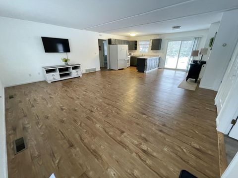 10511 Lake Of The Woods Road Custer Township MI 49659