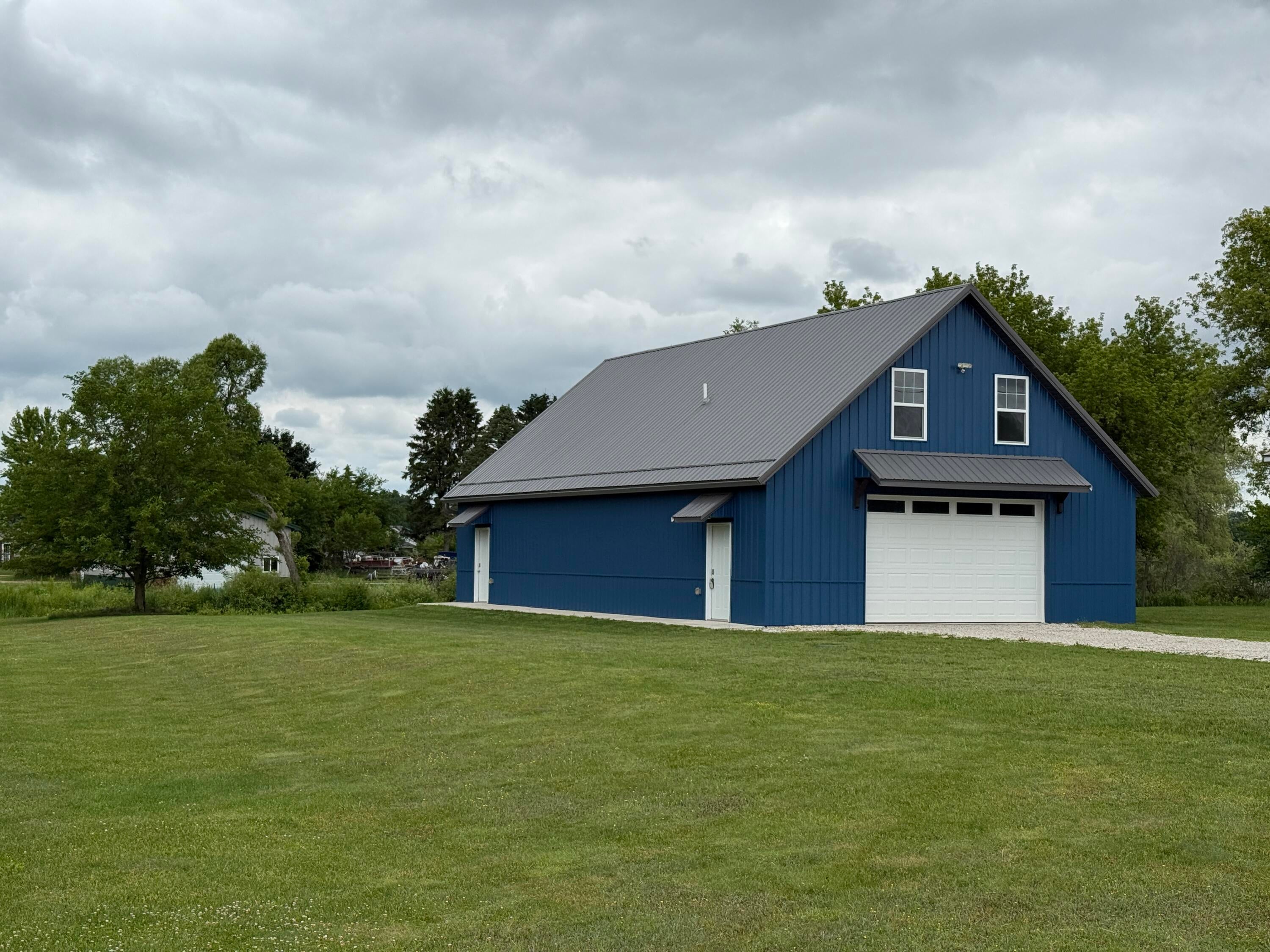 91 Dickerson View SW