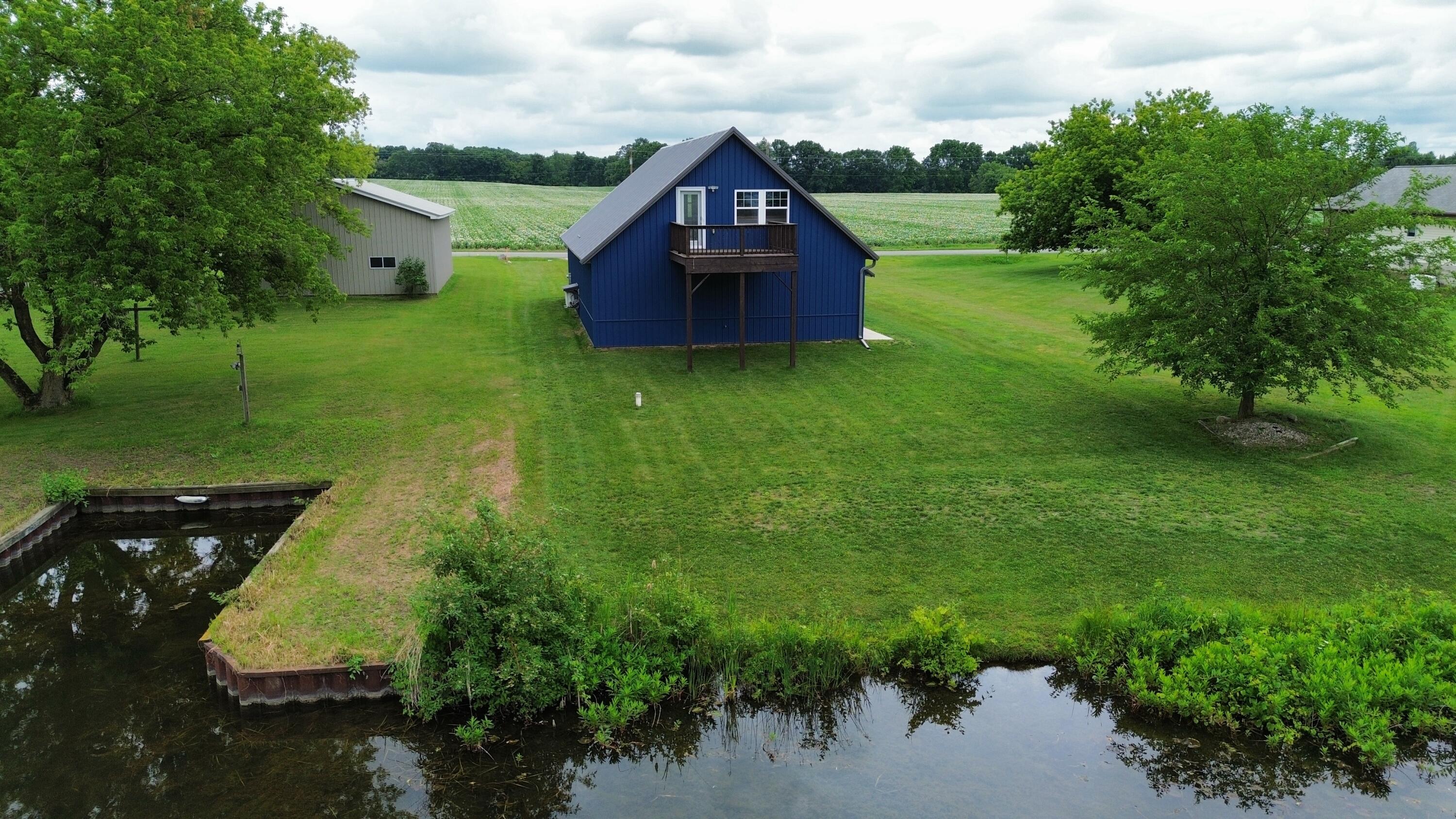 91 Dickerson View SW