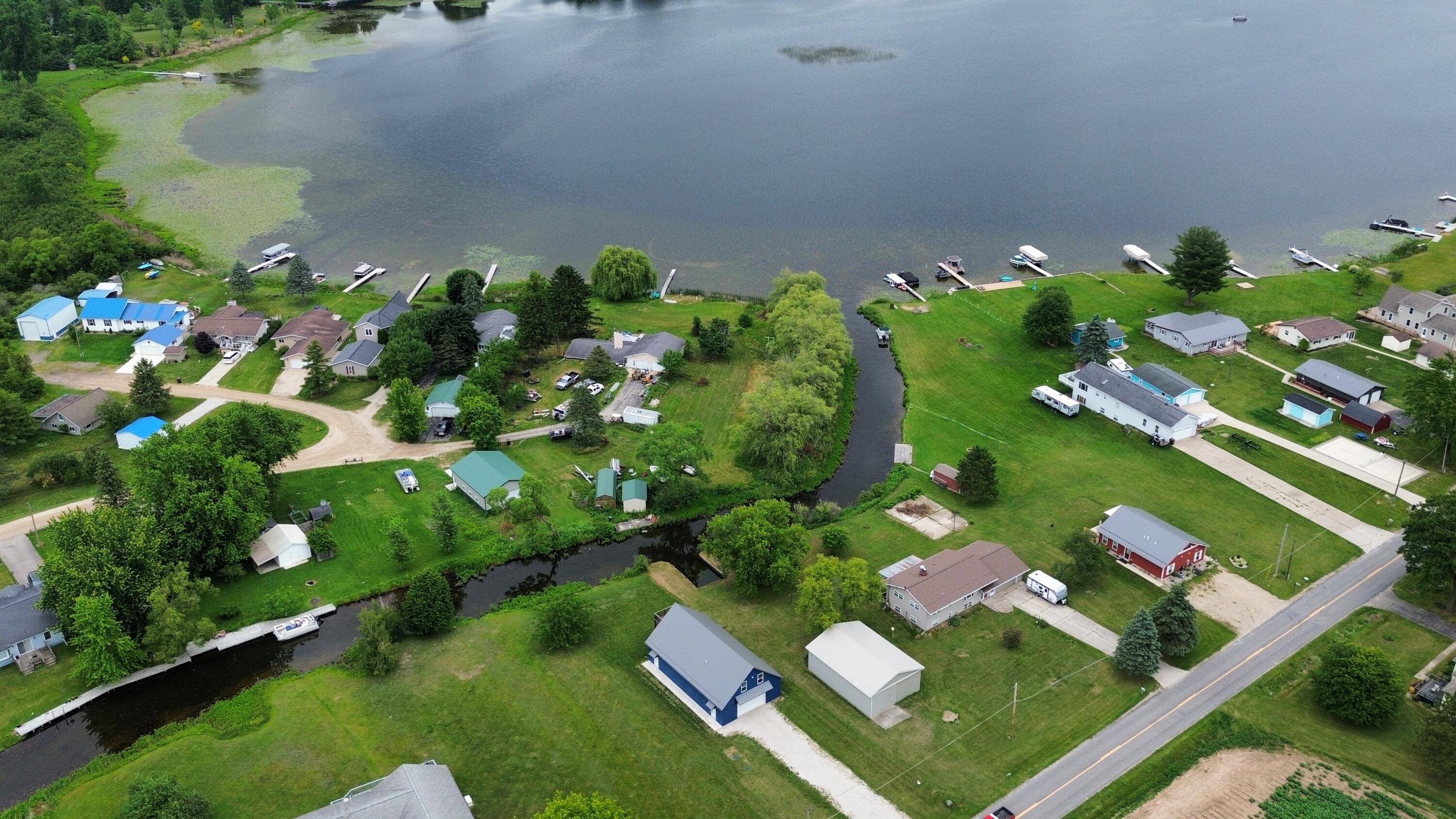91 Dickerson View SW