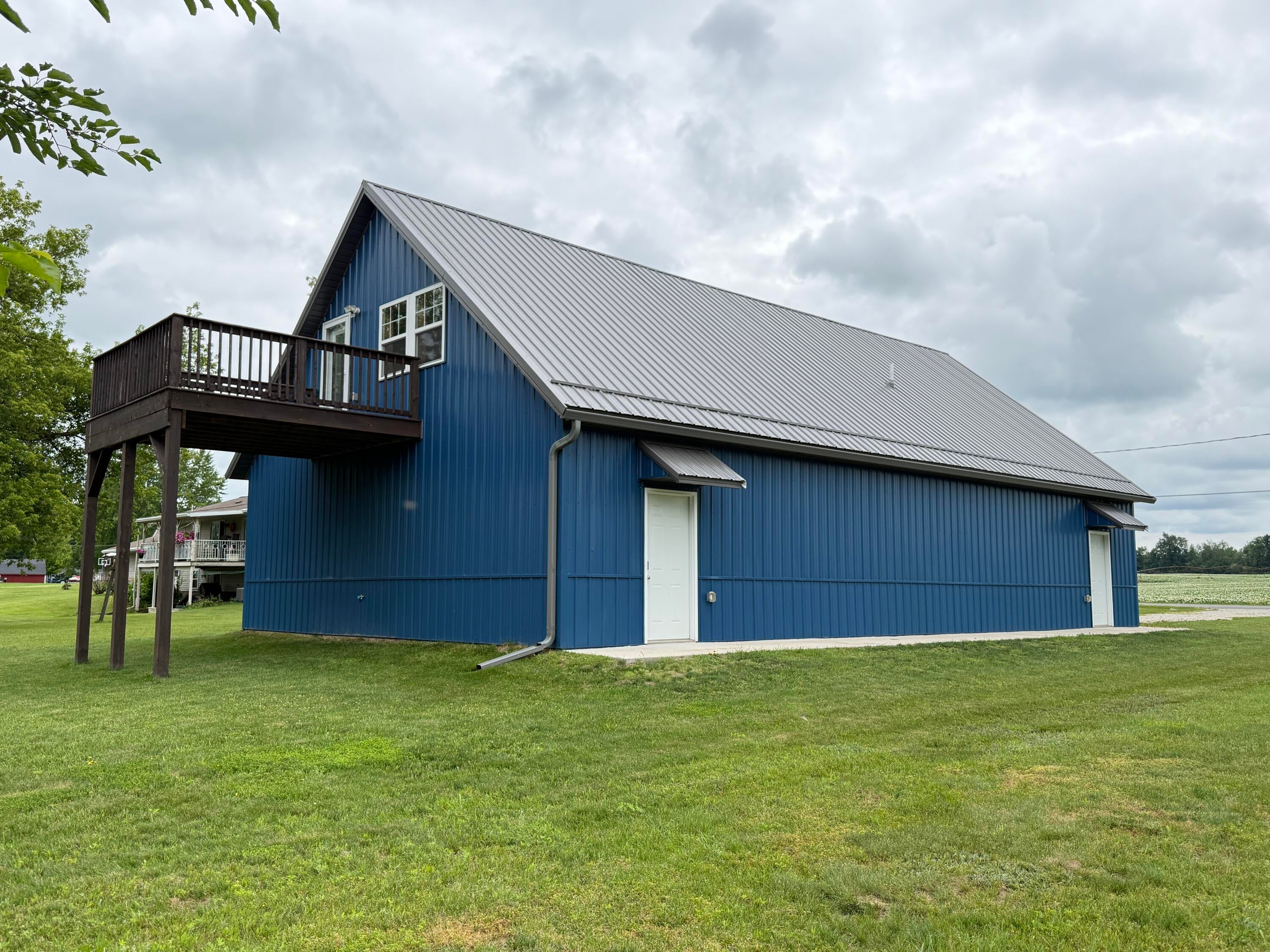 91 Dickerson View SW