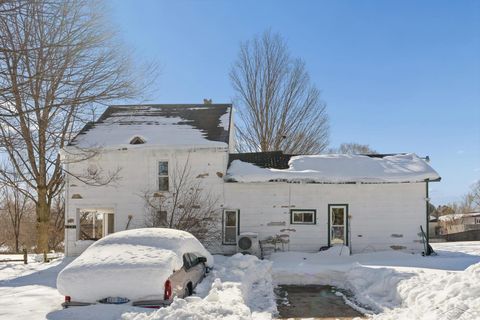 7589 Front Street Thompsonville Village MI 49683