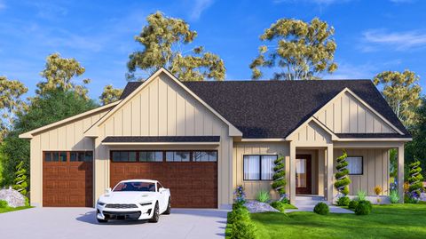 4736 Lexem Drive Georgetown Charter Township MI 49426