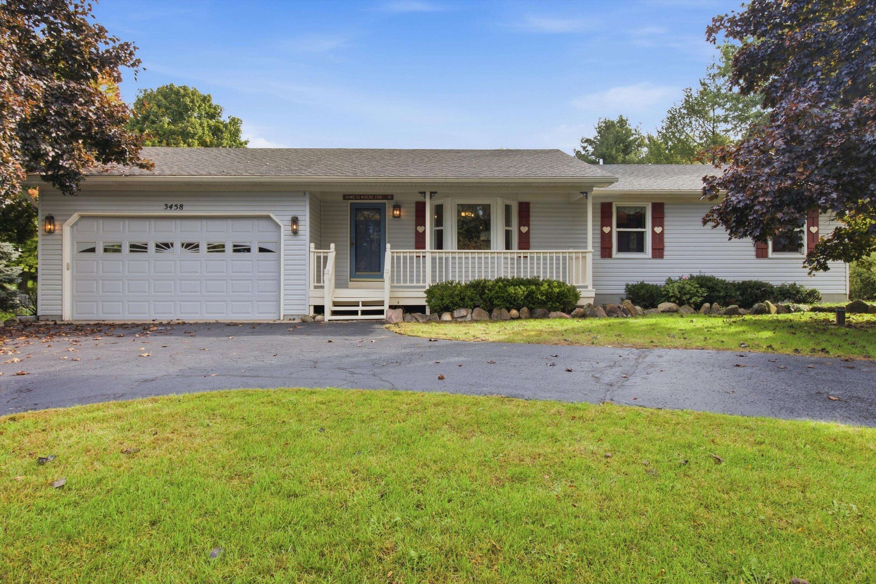 3458 Taggett Lake Drive