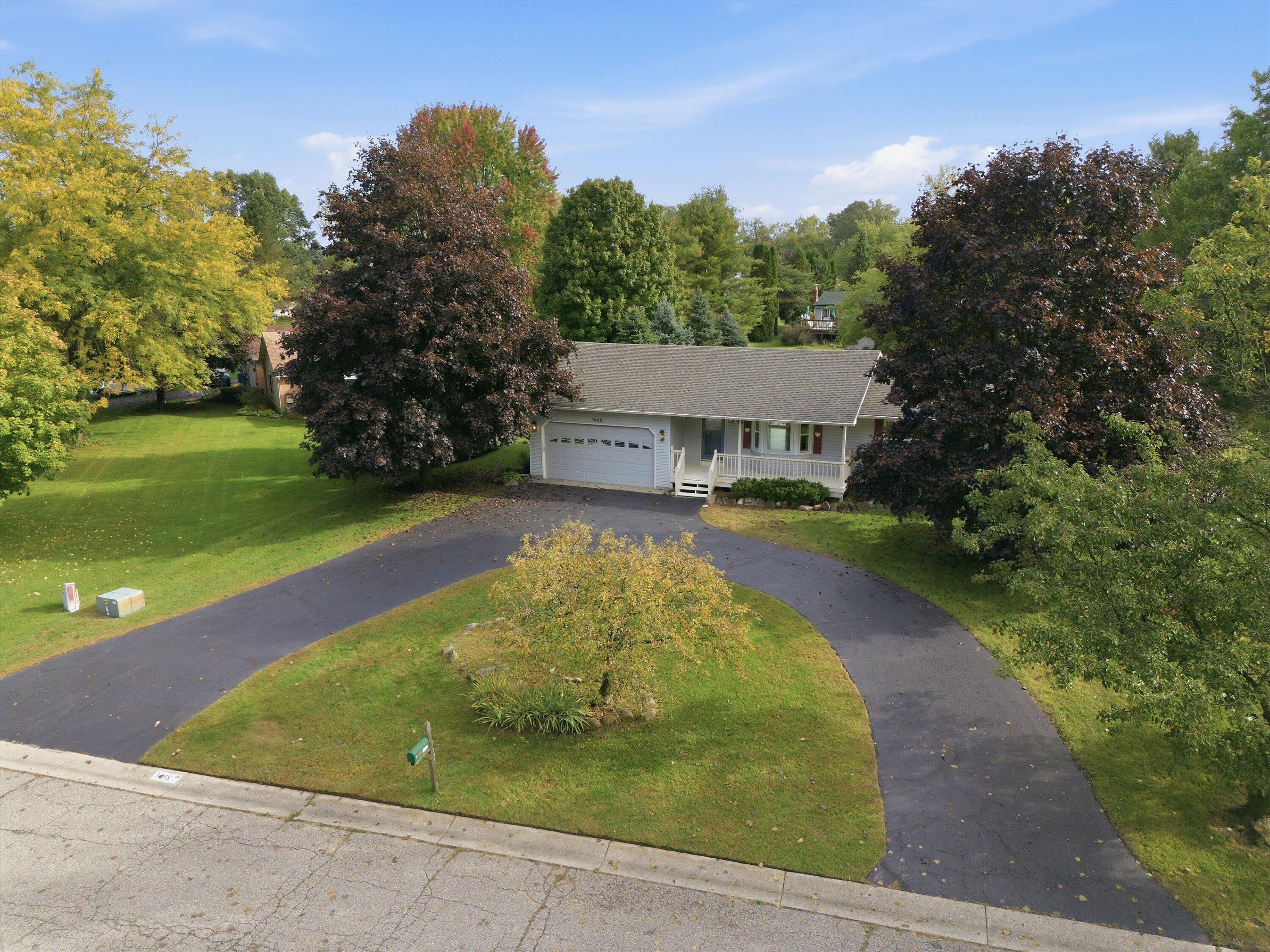 3458 Taggett Lake Drive