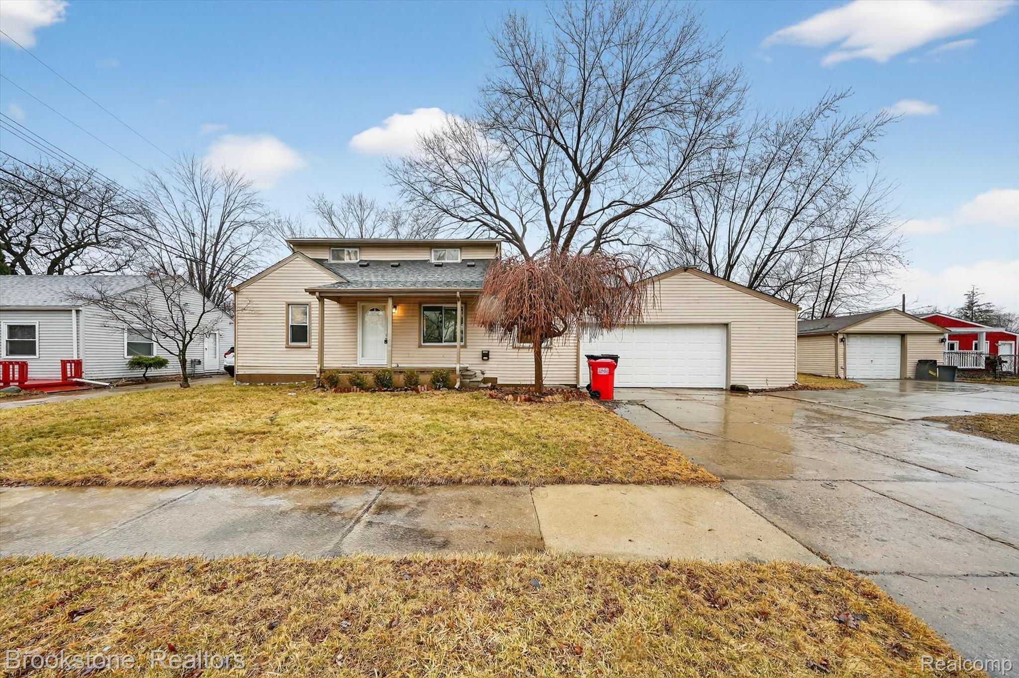 26427 Beaconsfield Street