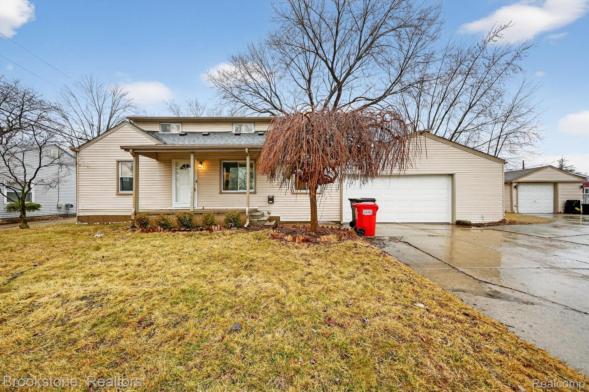 26427 Beaconsfield Street