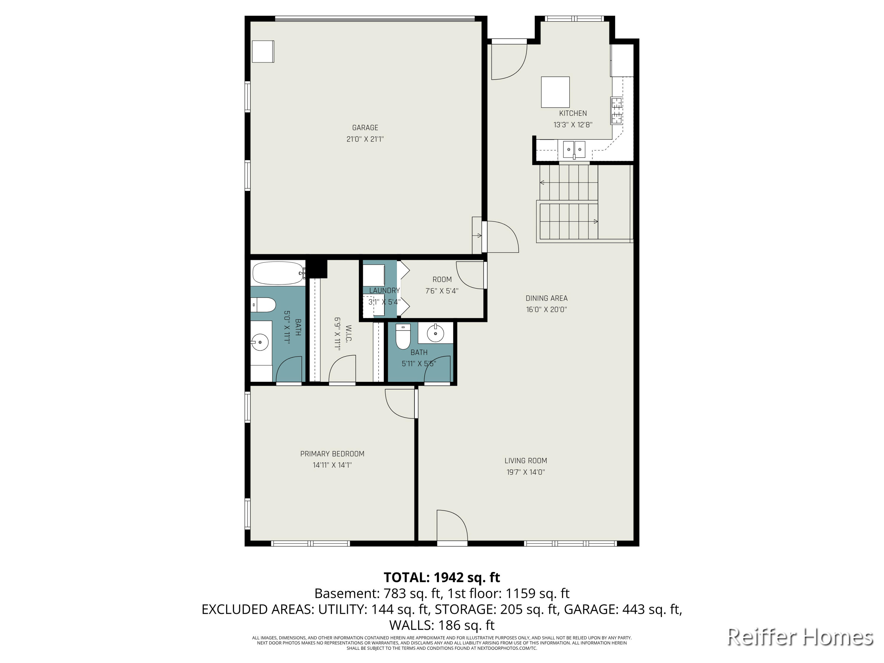 1143 Kensington Street NW 12