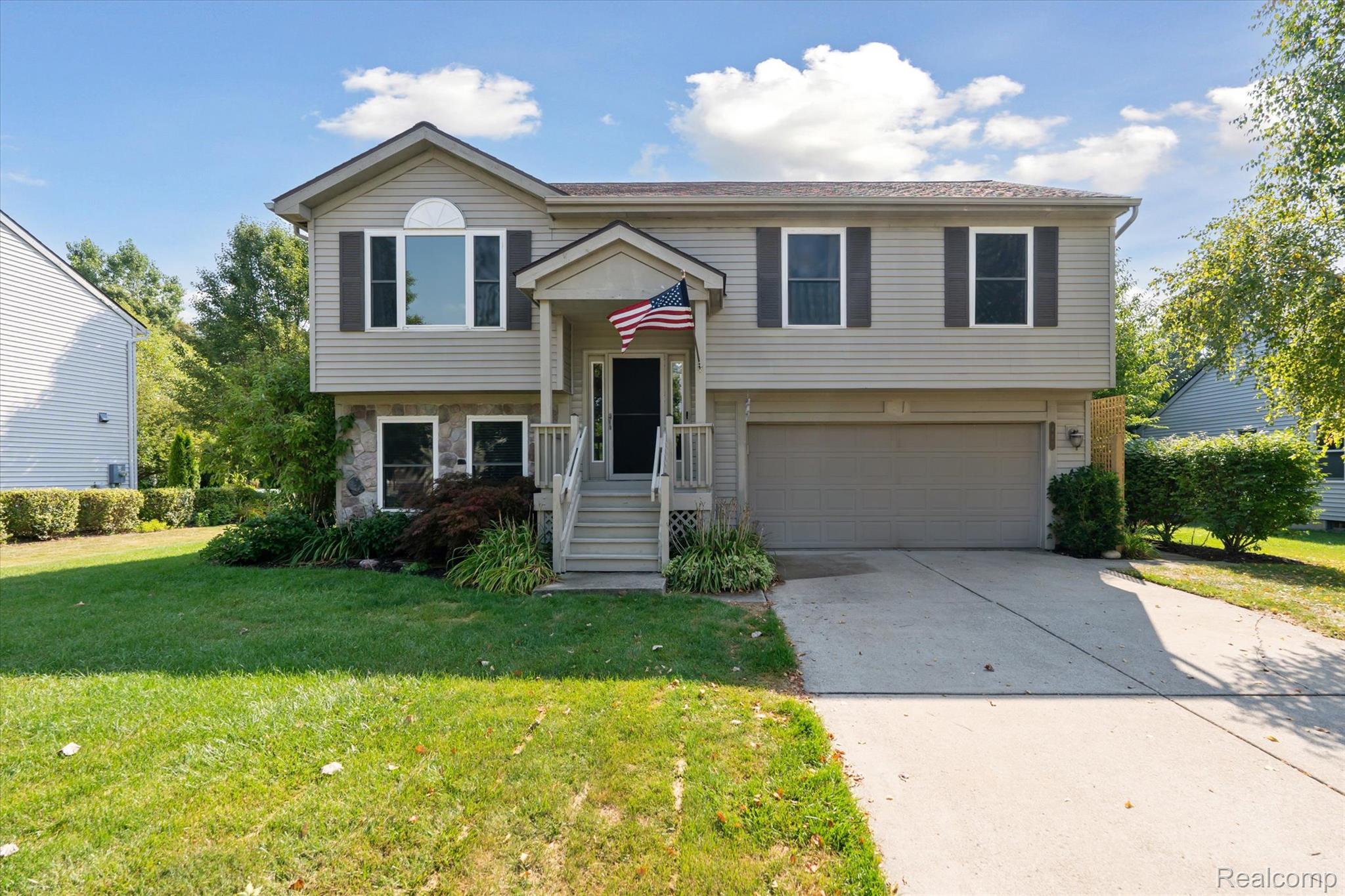 480 Andover Woods Drive