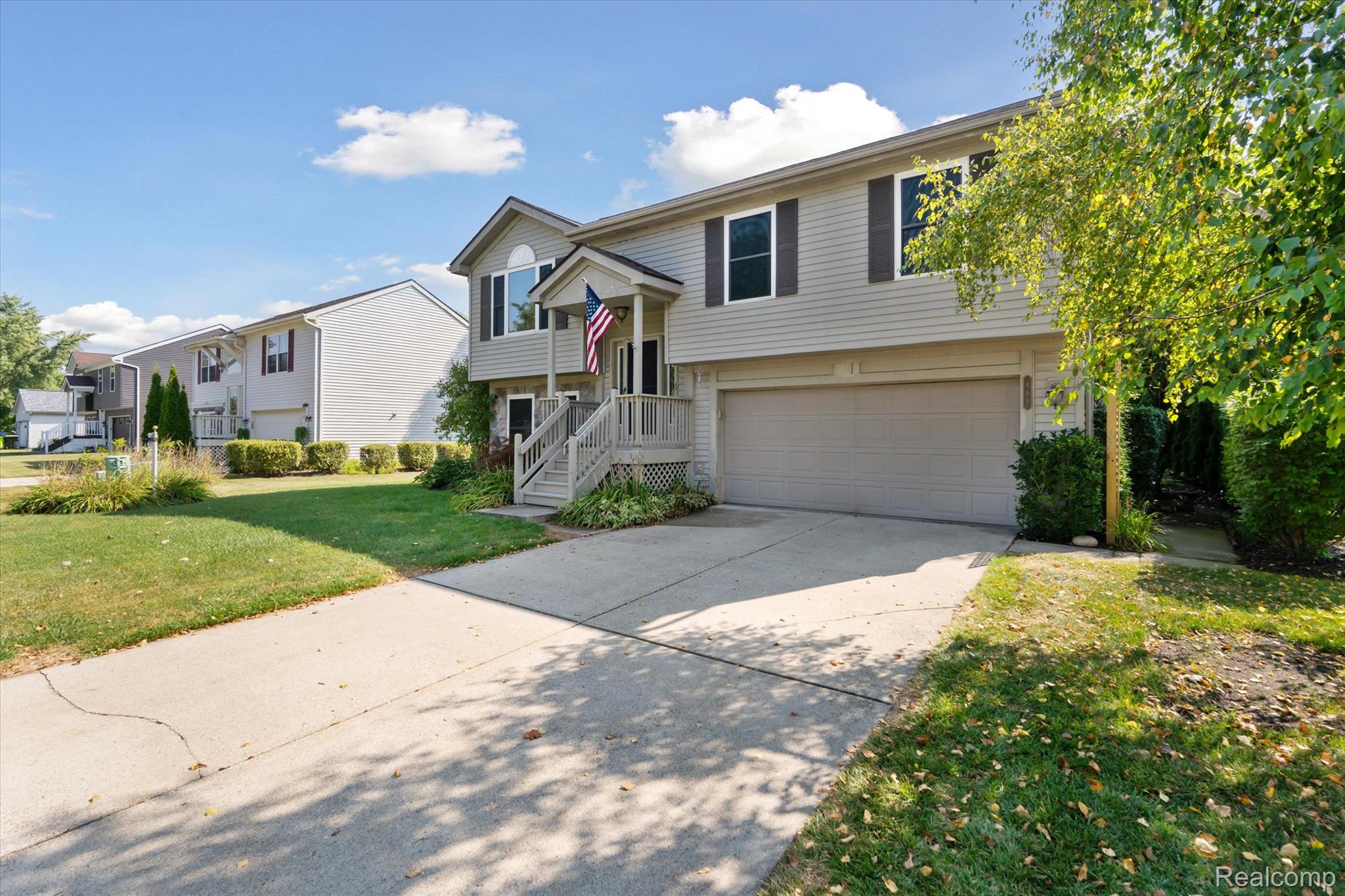 480 Andover Woods Drive