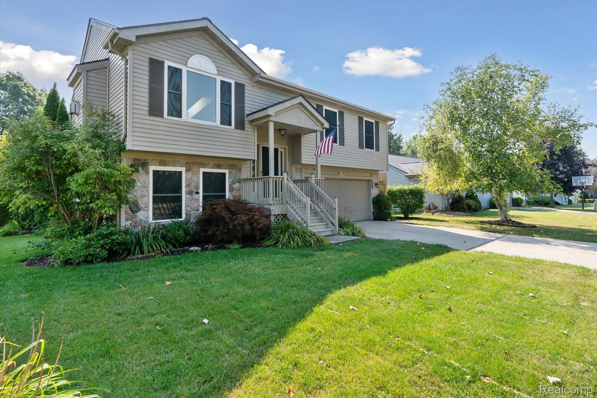 480 Andover Woods Drive