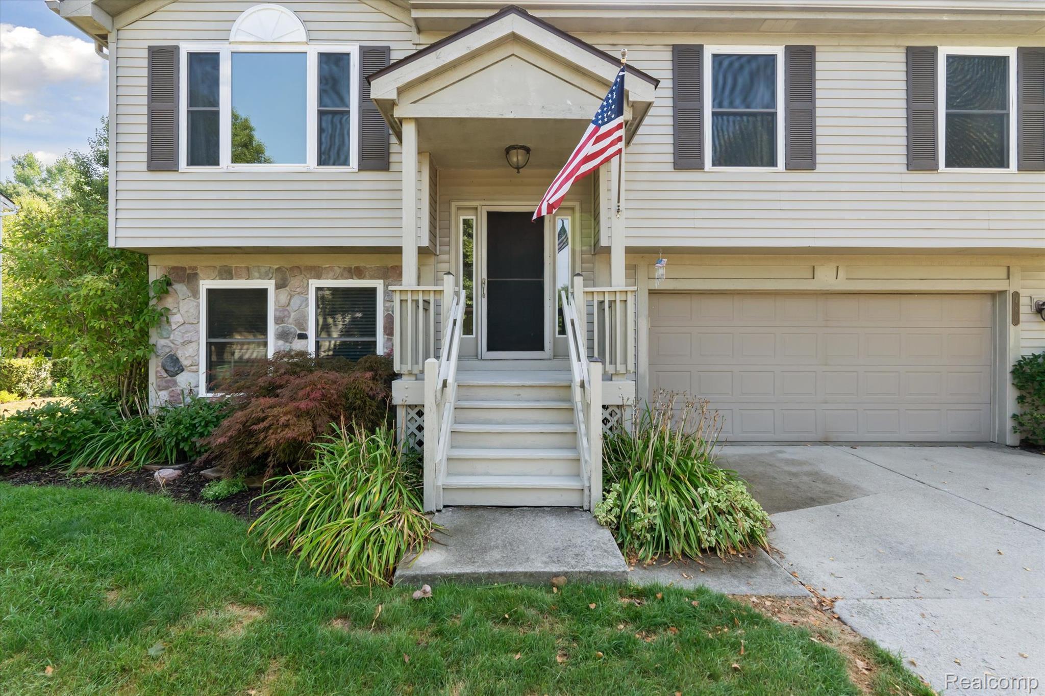 480 Andover Woods Drive