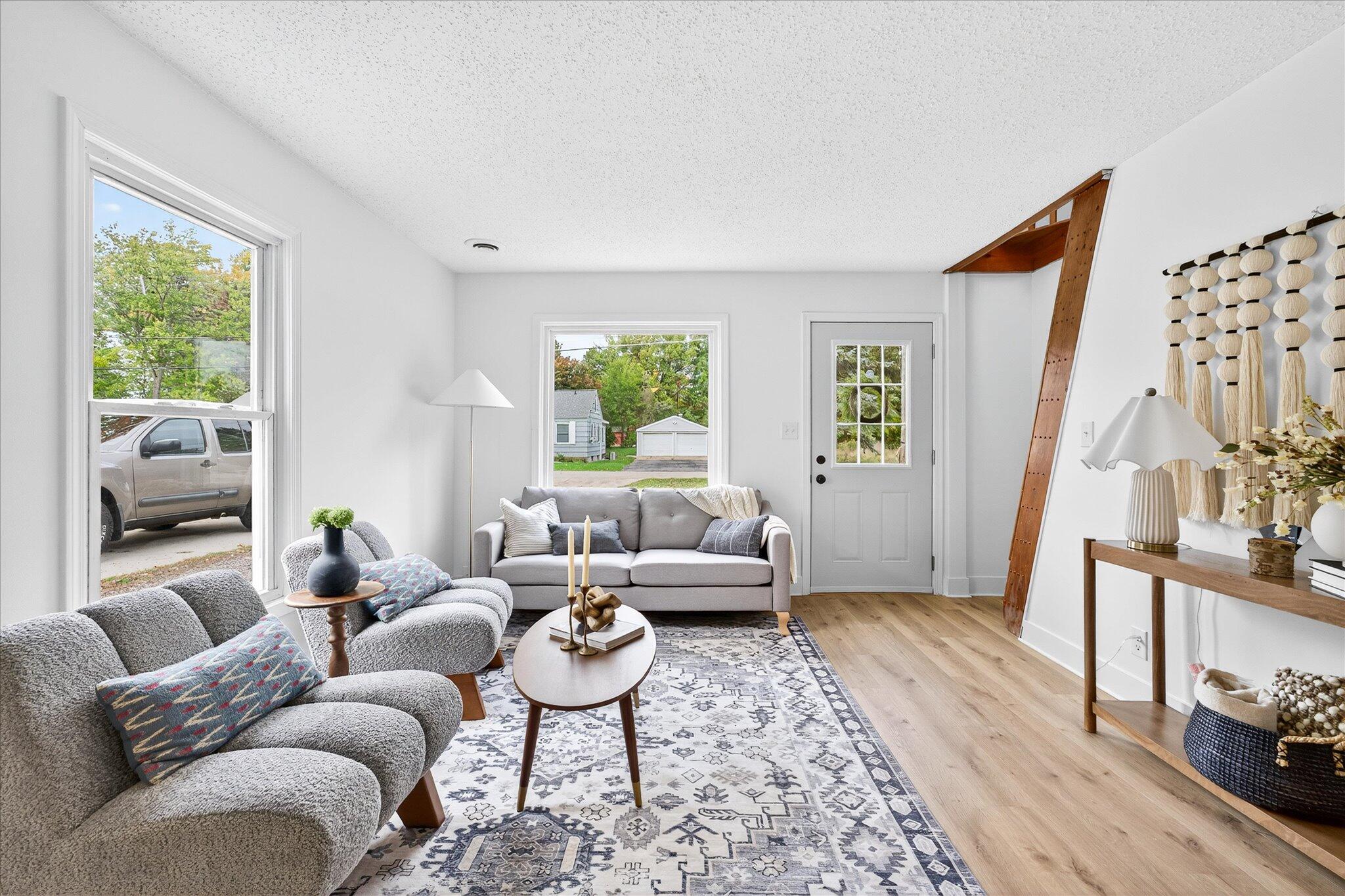 100 Brownell Street SE