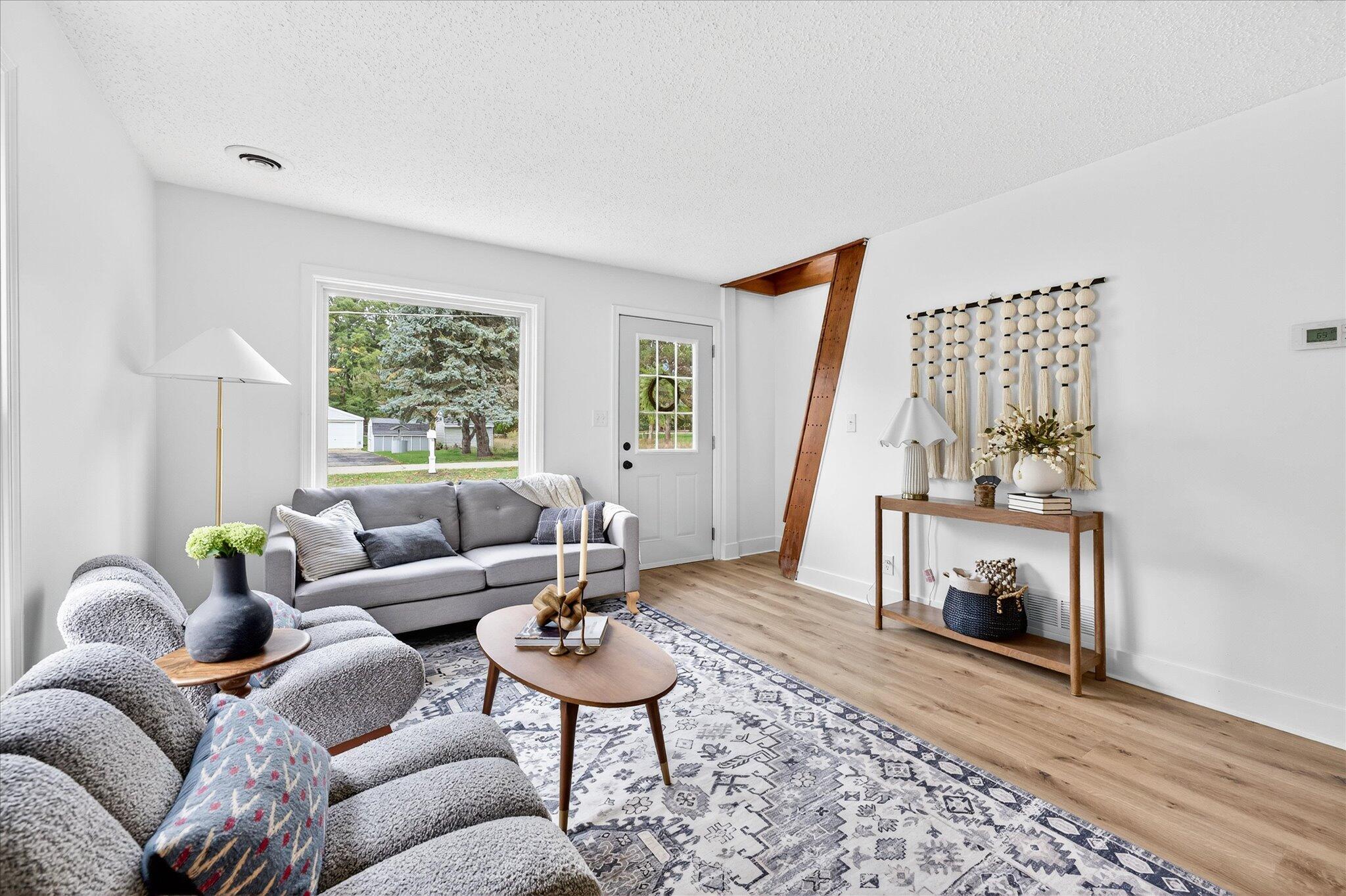 100 Brownell Street SE