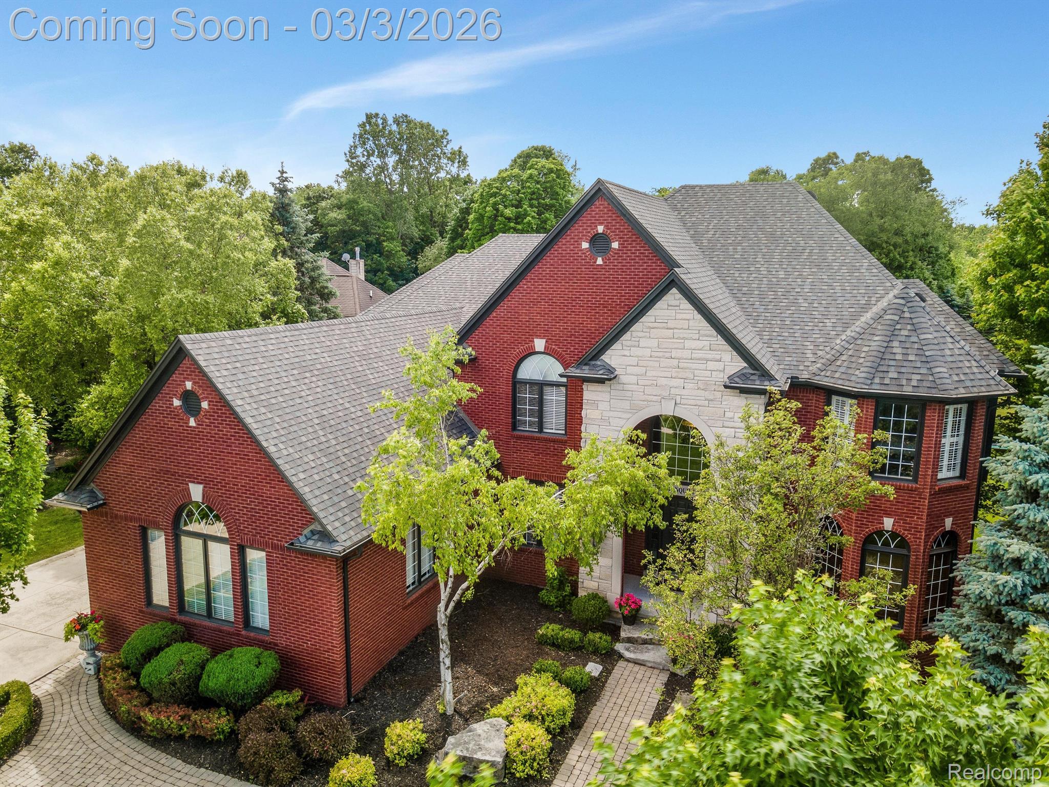 1364 TRANQUILITY Court