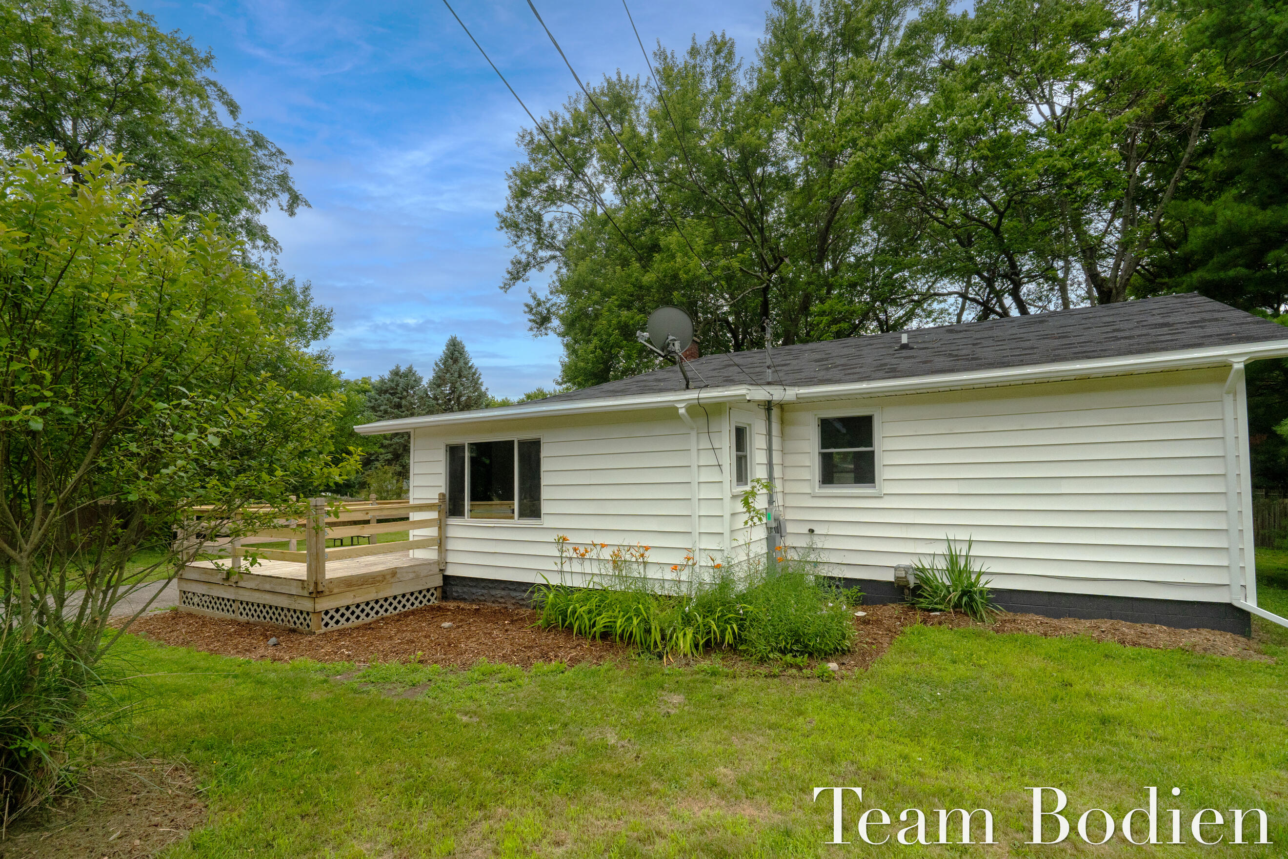 4115 Nazareth Road