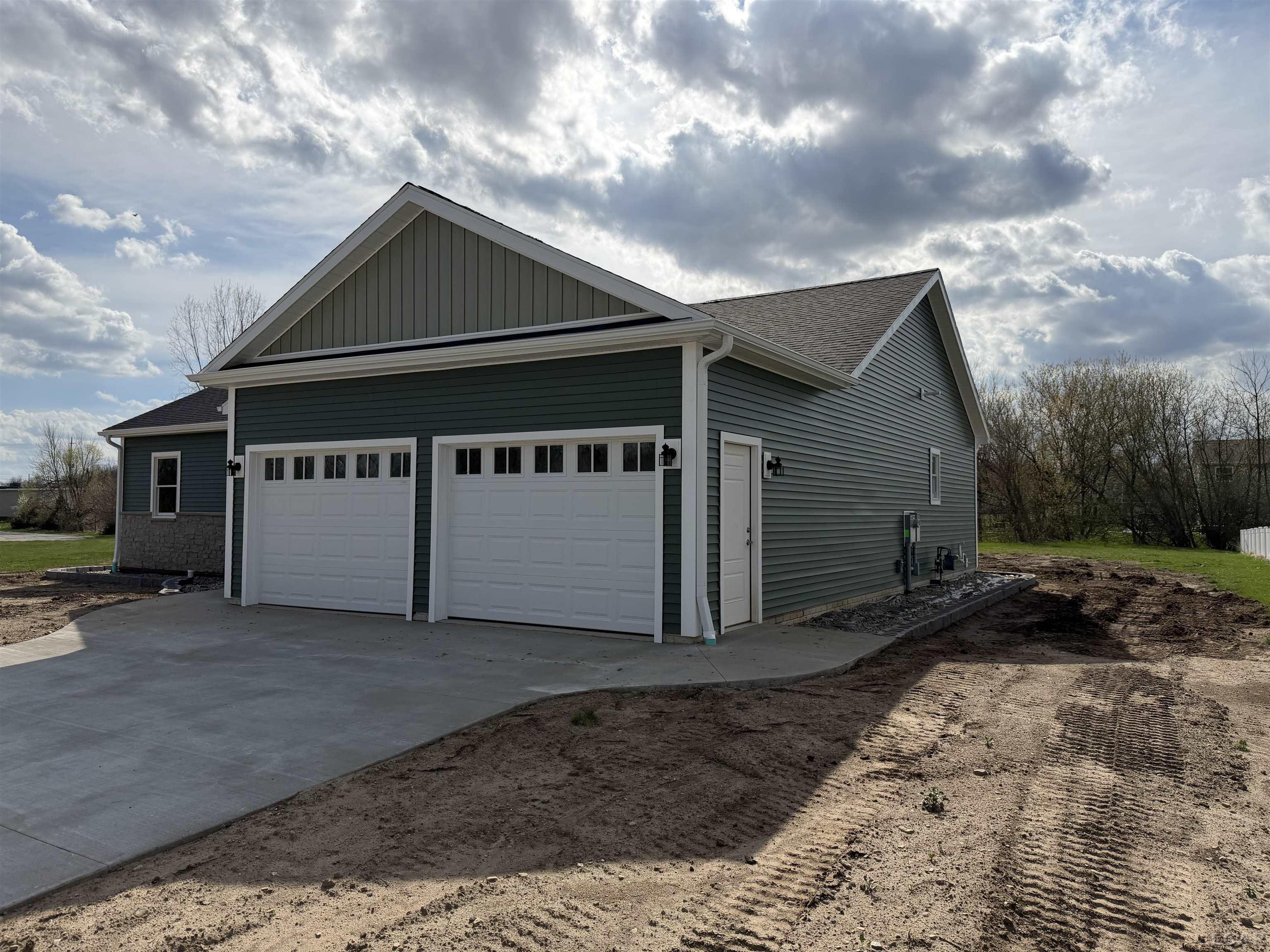 4173 Evergreen Road