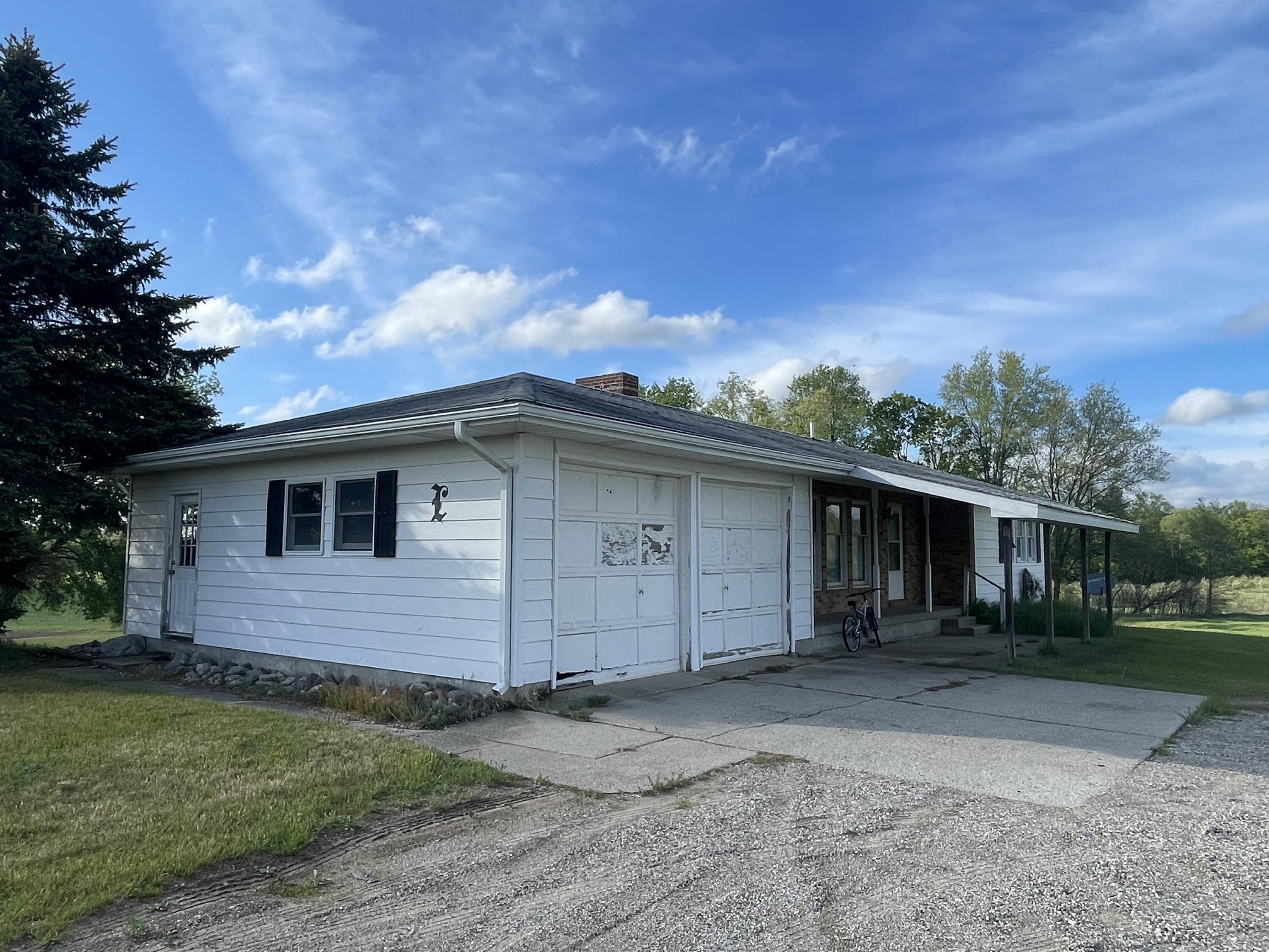 11758 Monroe Road